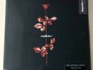 Depeche Mode sealed new vinyl LP Violator. Dave Gahan Martin Gore Personal Jesus
