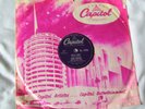 GENE VINCENT 78 RPM..LOTTA LOVIN...VG+