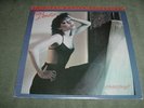 PAT BENATAR     IN THE HEAT OF THE NIGHT    MOFI LP