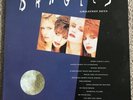 The Bangles - Greatest Hits - Rare 1990 Best Of Vinyl LP Record & insert Ex con.