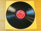 DOO WOP 78 RPM - THE TOPPS - RED ROBIN 131 - 
