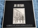 Joy Division ?– A Retrospective On The Vinyl Pain And Pleasure - Vinyl Record