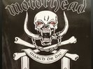 Motorhead - March Or Die Vinyl LP. 1992. Epic. Holland.