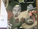 MF Doom - MM..Food, Green/White Vinyl LP, Vinyl Me Please VMP Variant