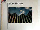 JACKIE McLEAN CONSEQUENCE LP BLUE NOTE