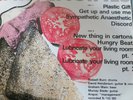 Fire Engines – Lubricate Your Living Room – original release, original bag