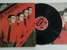 Kraftwerk The Man Machine Lp Vinile 1978 Prima Stampa Inner Sleeve  C 064-85444