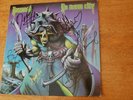 Nazareth - No Mean City (fully autographed vinyl album) 1978 classic rock