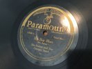 Ma Rainy/ Kelly 78 RPM