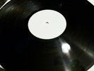 LUSH SPOOKY Contempo 1992 CONTE184 ITALY TEST PRESSING WHITE LABEL MINT- pixies