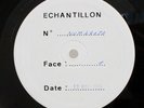 VS Quartet Victor Sabas Deep Spiritual Jazz TEST PRESSING ORIGINAL 1986 LISTEN