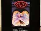 LUCIFER RISING OST BY BOBBY BEAUSOLEIL SOUNDTRACK Kennith Anger film 1000 copies