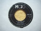 VG UK MOJO SOUL 45 - BETTY LAVETTE - LET ME DOWN EASY