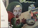 MF Doom ?– MM..Food (Green/White) 2LP Club Edition, Reissue