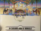 Kiss 12” Single I Was Made For Loving You / Charisma NBD20169 Extended 7:54 Mix