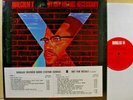 MALCOLM X - By Any Means Necessary - '71 Douglas14 label NM vinyl Promo LP