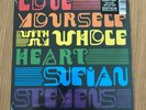 Sufjan Stevens - Love Yourself - 7