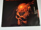 Vinyl - Sepultura - Beneath The Remains - Roadracer 1989