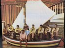 Les Vikings D'Haïti ?– Esperance vinyl LP FREE SHIPPING