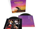 QUEEN Bohemian Rhapsody (original Soundtrack) DOUBLE LP 22 Track Double Album In