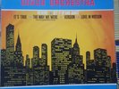 RARE LP 33T THE NEW YORK DISCO ORCHESTRA 