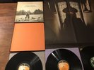 George Harrison ALL THINGS MUST PASS UK 1st Press Vinyl All 1U Deep Box