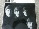 PMC 1206 pcs 3045 The Beatles With The Beatles LP VGC mccartney lennon vinyl
