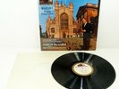 UK HMV Stereo LP ASD 473 YEHUDI MENUHIN / MOZART 