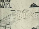 NU GUINEA-NUOVA NAPOLI (ITA) VINYL LP NEW
