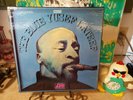 The Blue Yusef Lateef Jazz Atlantic BEAUTIFUL laminated LP VINYL ALBUM
