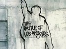 RAGE AGAINST THE MACHINE-BATTLE OF LOS ANGELES (OGV) VINYL LP NEW
