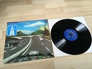 KRAFTWERK AUTOBAHN LP ORIGINAL VINYL 1974