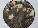 THE CURE - The Love Cats - Rare, deleted, 7