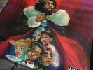 J. Cole • K.O.D. LP • SIGNED & SEALED • Limited Edition Red Vinyl
