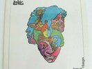 Love Forever Changes - LP Vinyl K42015 - Elektra Rare German White Label Reissue