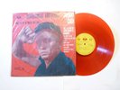 TAIWAN IMPORT JOHNNY CASH BLOOD SWEAT & TEARS LP RED VINYL CSJ-356 VOL. 9