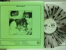 THE ROLLING STONES- 1973 TMOQ Splash Vinyl RARE Original STONEAGED