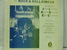 THE ROLLING STONES- Very Rare Not TMOQ Rock & Roll Circus King Kong Records
