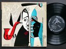 CHARLIE PARKER DIZZY GILLESPIE Bird And Diz 10