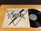 Private OHIO Hard Rock/Metal ASHER 12