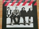 U2 ?– How To Dismantle An Atomic Bomb Vinyl