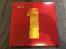 The Beatles - Number One (Double Album/ Vinyl) 2000 1st Issue MINT, UNPLAYED