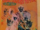 Ten Years After 1968 Deram laminated LP Undead, classic psych blues, EX PLUS