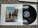 PINK FLOYD Wish You Were Here 180g LP Vinyl Record SHINE ON YOU CRAZY DIAMOND