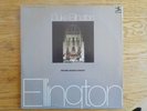 Duke Ellington Second Sacred Concert Prestige P-24045 NM