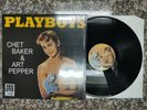 ART PEPPER Playboys CHET BAKER Cheesecake 180g AUDIOPHILE Vinyl LP JAZZ Record