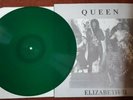 Queen. Queen Elizabeth II. 12