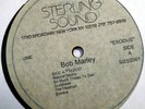 BOB MARLEY Exodus  MINT ACETATE's 2001 DEFINITIVE REMASTERS PRESSING NM DBL LP