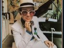 Elton John - Greatest Hits - Vintage Vinyl LP - 1974 - MINT