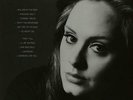 ADELE- 21-VINYL LP-Brand New-Still Sealed
